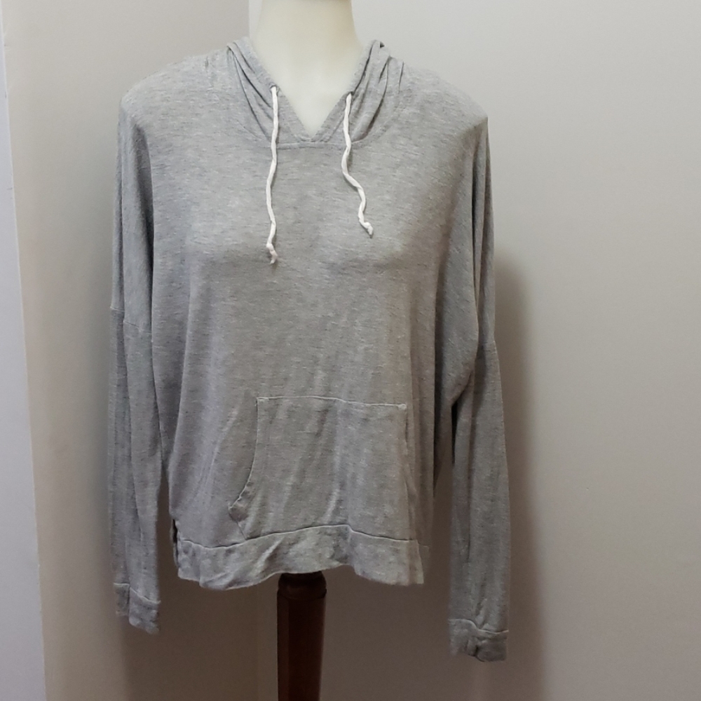 Freshman Long sleeve hoodie